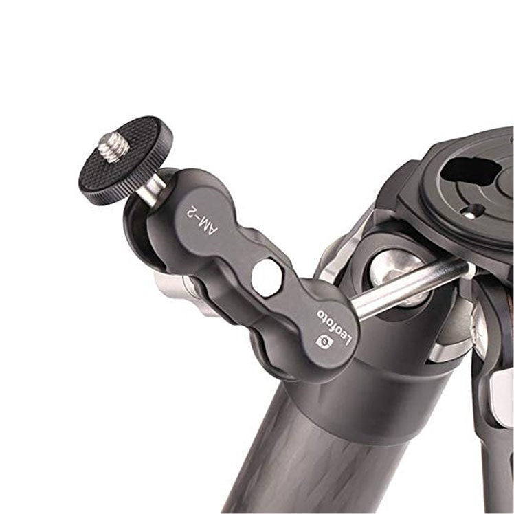 Leofoto Magic Arm AM-2T