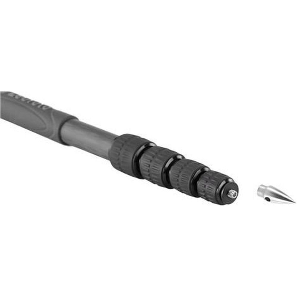 Leofoto GO-125 Monopod / Extension Pole