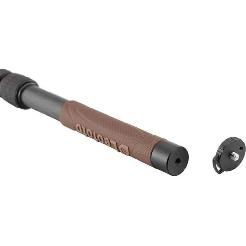 Leofoto GO-125 Monopod / Extension Pole
