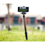 Leofoto GO-125 Monopod / Extension Pole