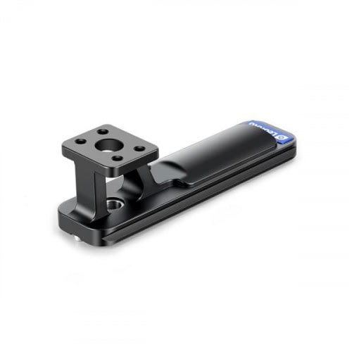 Leofoto SF-03 Lens Foot for Sony Arca-Swiss with QD
