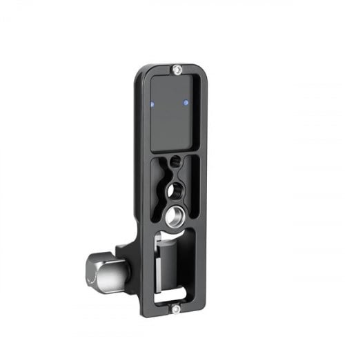 Leofoto SF-03 Lens Foot for Sony Arca-Swiss with QD