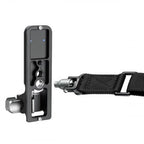 Leofoto SF-03 Lens Foot for Sony Arca-Swiss with QD