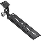Leofoto VR-220 Lens Support 220mm for Manfrotto/Sachtler