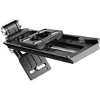 Leofoto VR-220 Lens Support 220mm for Manfrotto/Sachtler