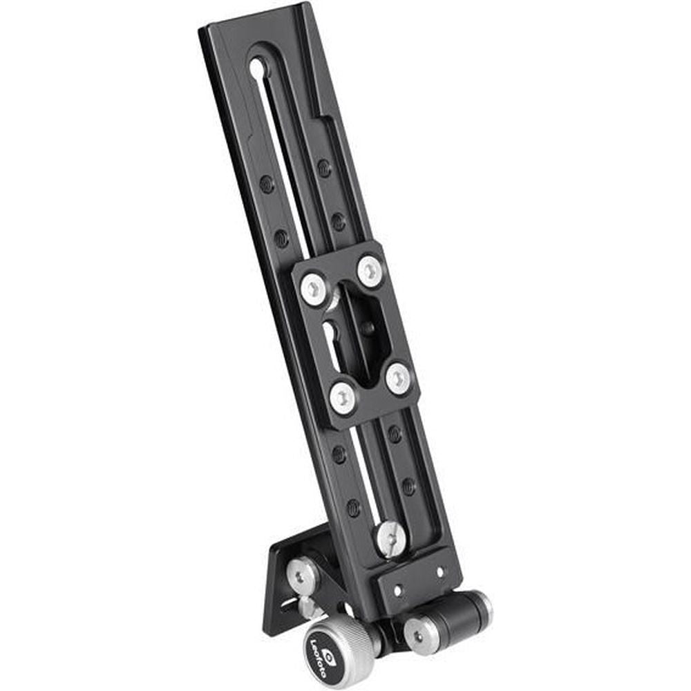 Leofoto VR-220 Lens Support 220mm for Manfrotto/Sachtler