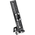 Leofoto VR-220 Lens Support 220mm for Manfrotto/Sachtler