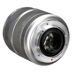 Zhongyi Mitakon 17mm f/0.95 Silver MFT