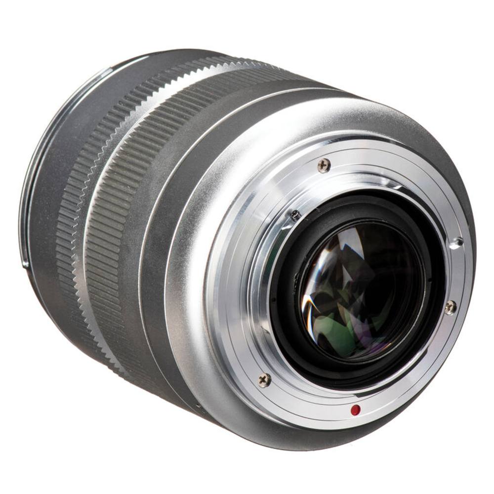 Zhongyi Mitakon 17mm f/0.95 Silver MFT