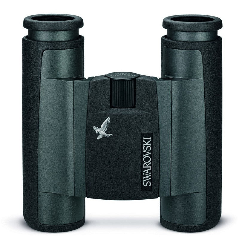 Swarovski CL Pocket 8x25 Wild Nature Package - Green
