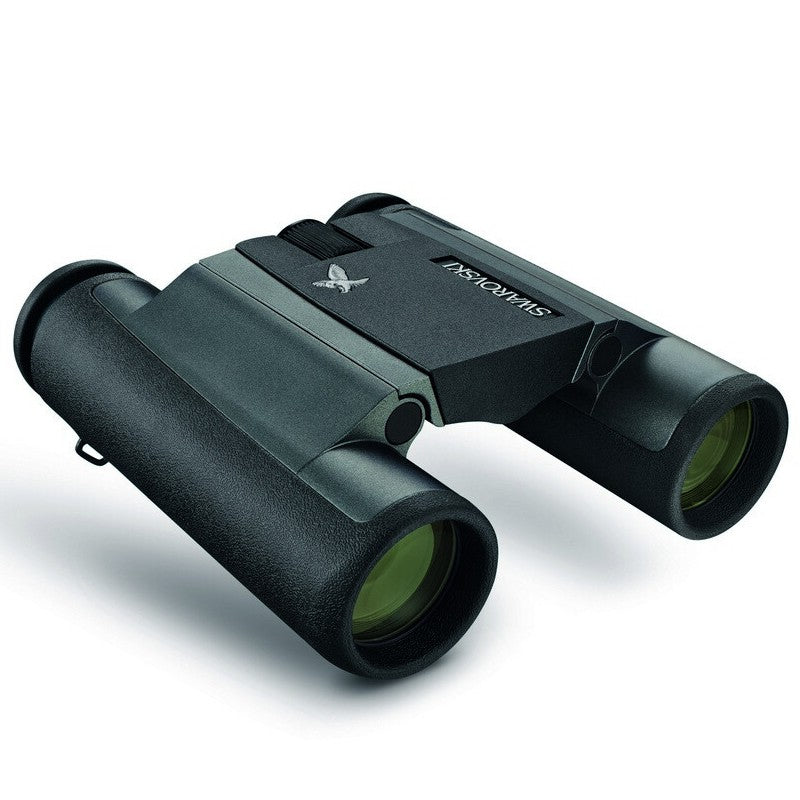 Swarovski CL Pocket 8x25 Wild Nature Package - Green