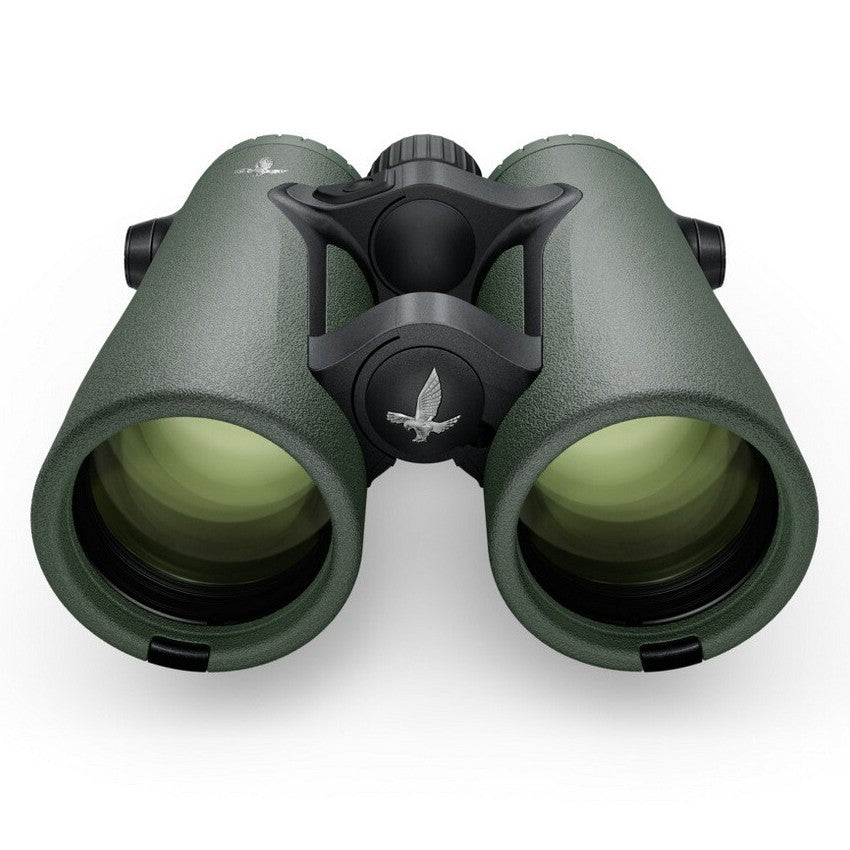 Swarovski EL Range 8x42 with Tracking Assistant