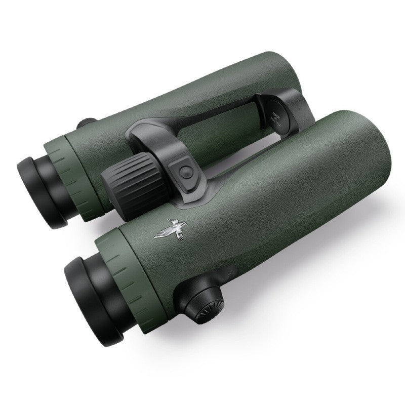Swarovski EL Range 8x42 with Tracking Assistant