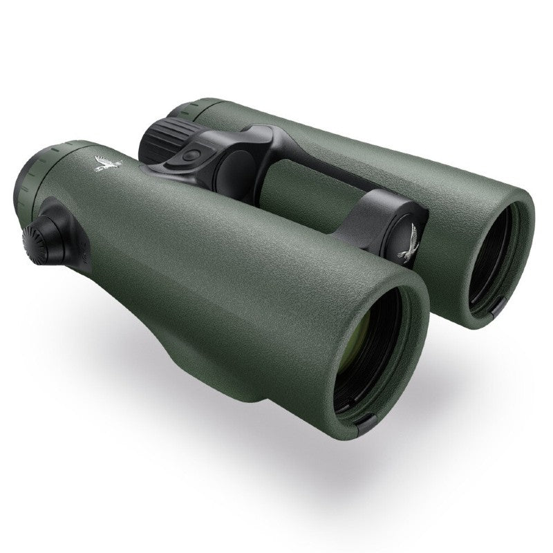 Swarovski EL Range 8x42 with Tracking Assistant