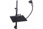 StudioKing LED Vlog Set SK-K190 with Ring Light and Microphone Holder