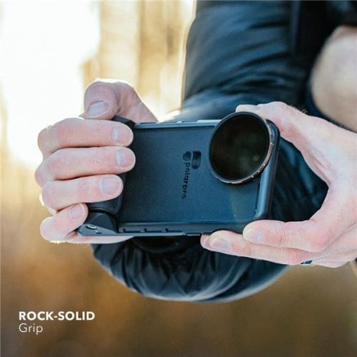 PolarPro Bluetooth Shutter Button Adapter