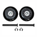 Peli-Storm Wheelset for IM-2720 to 3300