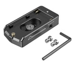 SmallRig NP-F Battery Adapter Plate Lite 3018