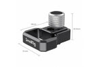 SmallRig HDMI Cable Clamp for A7S III Cage 3000