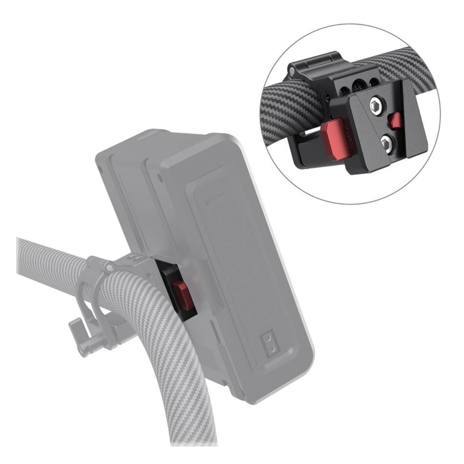 SmallRig Mini V-Lock Assembly Kit MD2801