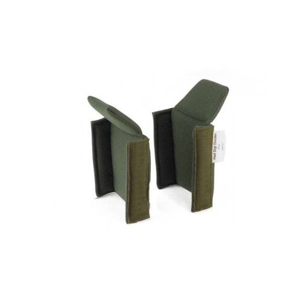 Billingham S4 Divider set - olive green
