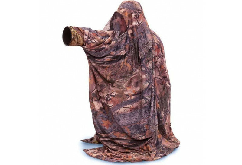 Buteo Photo Gear Baghide Light Weight Light Brown