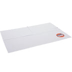 Camera Express Microfibre lens cloth 20x30cm Grey