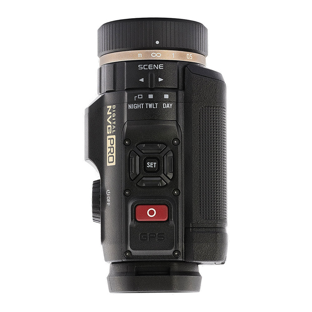 SiOnyx Digital Full-Color Night Vision Device Aurora Pro