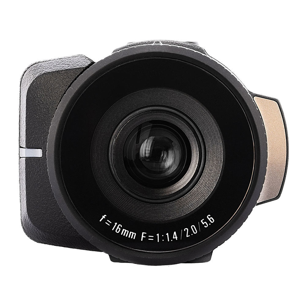 SiOnyx Digital Full-Color Night Vision Device Aurora Pro