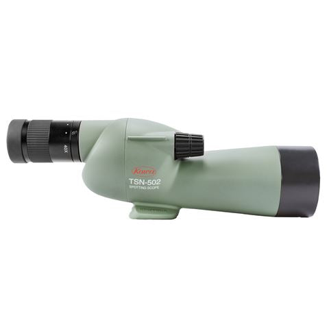 Kowa Compact Spotting scope TSN-502 20-40x50