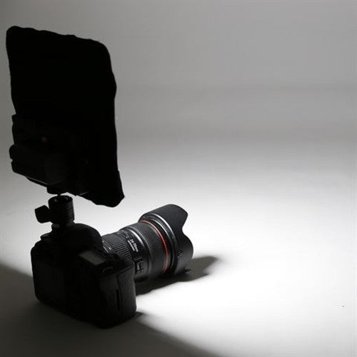 Falcon Eyes Flexible Bi-Colour LED Panel RX-8TD incl. Battery and Softbox