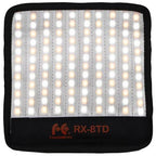 Falcon Eyes Flexible Bi-Colour LED Panel RX-8TD incl. Battery and Softbox