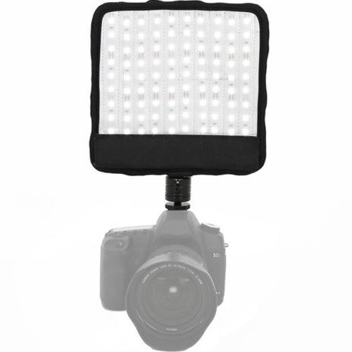 Falcon Eyes Flexible Bi-Colour LED Panel RX-8TD incl. Battery and Softbox