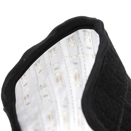 Falcon Eyes Flexible Bi-Colour LED Panel RX-8TD incl. Battery and Softbox
