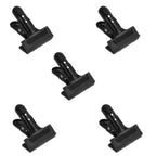 StudioKing Spring Clamp Set MC-1032-K2 5 Pieces CL-C35