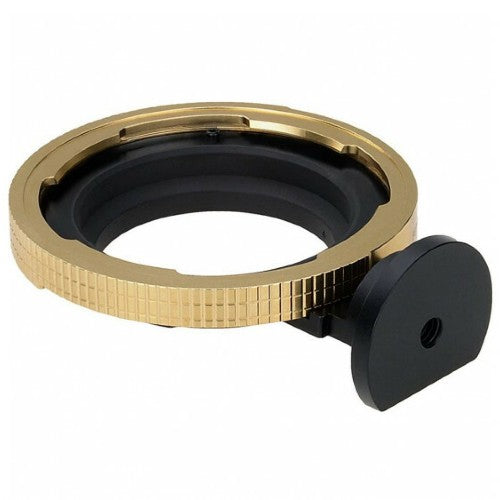 Fotodiox Pro Lens Mount adapter - Arri PL (Positive Lock) Mount to Canon EOS (EF, EF-S) Mount (PL-EOS-Pro)