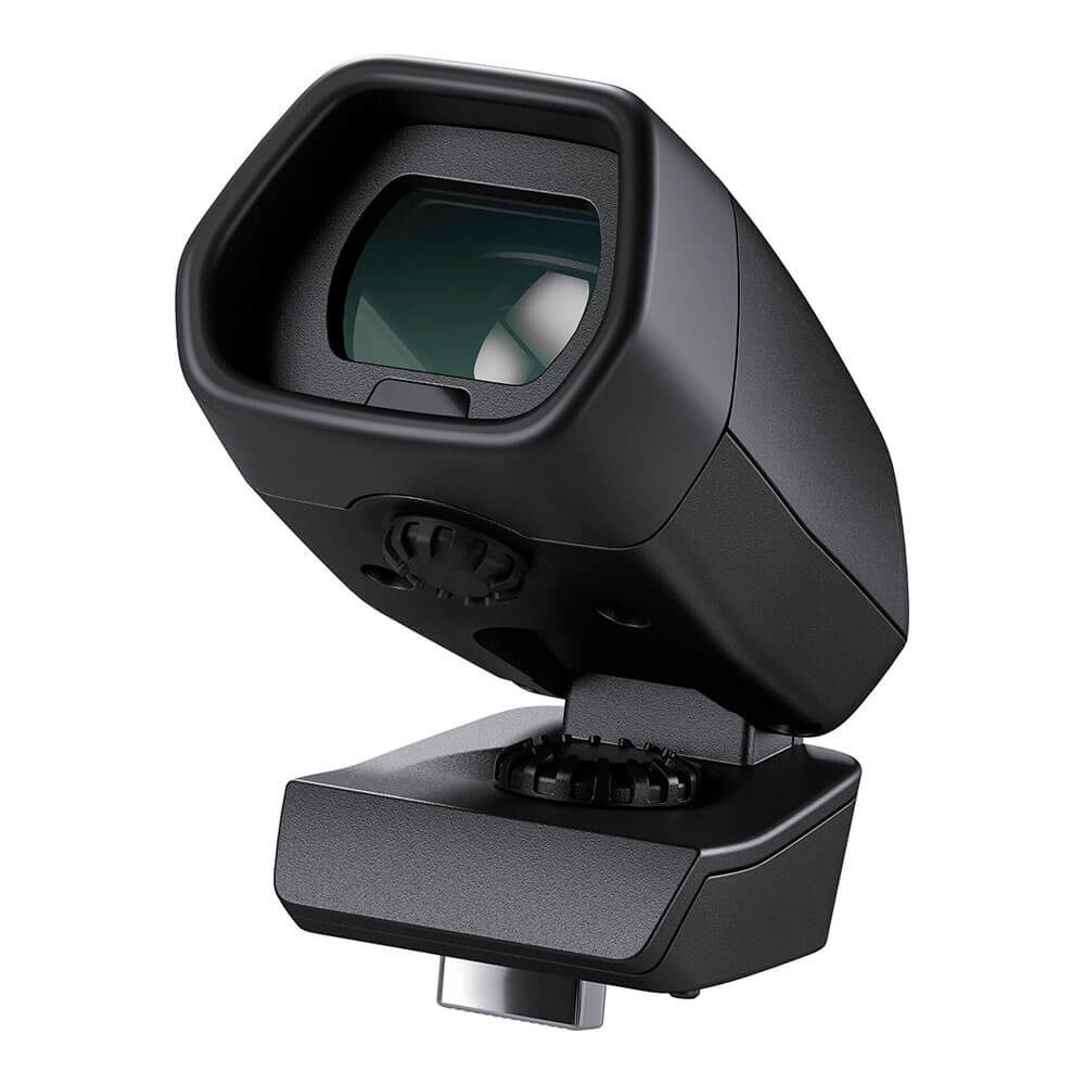 Blackmagic Pocket Cinema Camera Pro EVF