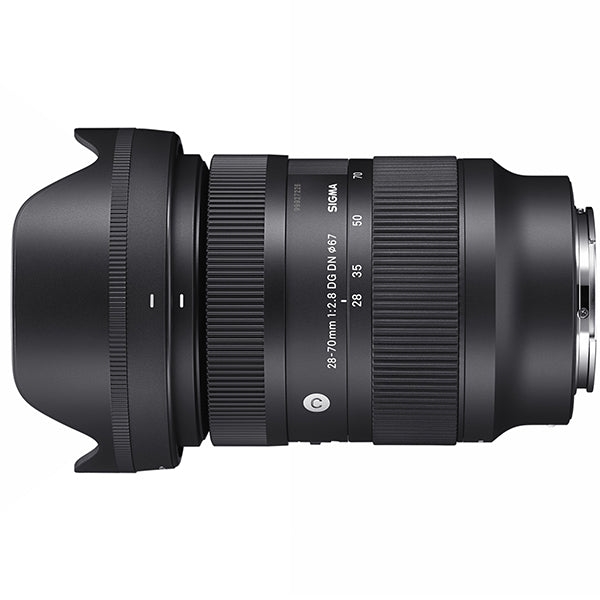 Sigma 28-70mm f/2.8 DG DN Contemporary Sony FE