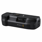 Blackmagic Pocket camera Battery Pro Grip