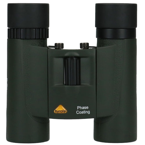Bynolyt Puffin 10x25 DWCF