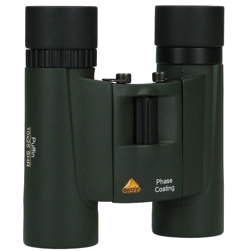 Bynolyt Puffin 10x25 DWCF