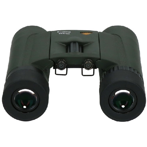 Bynolyt Puffin 10x25 DWCF