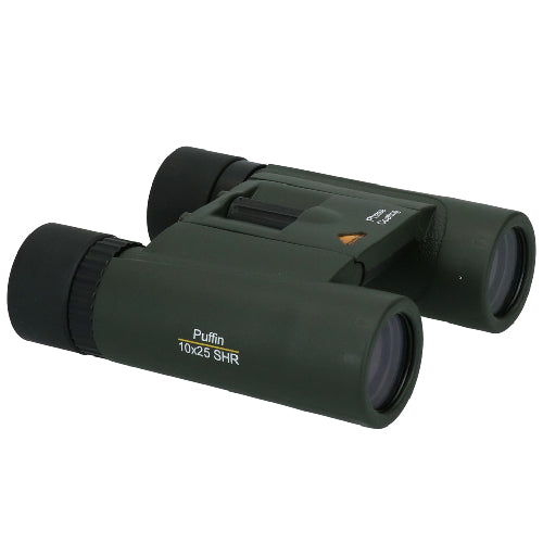 Bynolyt Puffin 10x25 DWCF