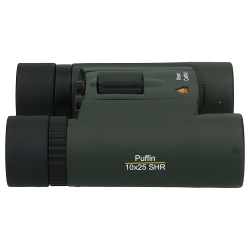 Bynolyt Puffin 10x25 DWCF