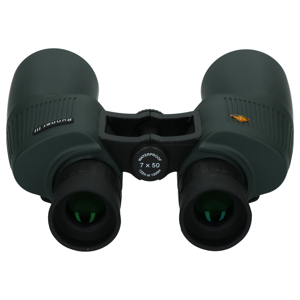 Bynolyt Runner III 7x50