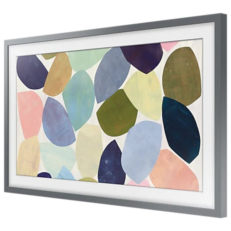 Samsung Frame frame platina 32 inch VG-SCFT32ST/XC