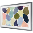 Samsung Frame frame platina 32 inch VG-SCFT32ST/XC