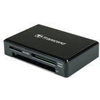 Transcend All-in-1 Multi Memory Card reader USB 3.1 Gen 1 Type-C