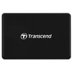 Transcend All-in-1 Multi Memory Card reader USB 3.1 Gen 1 Type-C