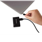 Transcend All-in-1 Multi Memory Card reader USB 3.1 Gen 1 Type-C